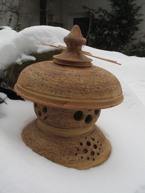 Japonská zahrada — foto 2