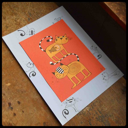 ...Hubert a Ema — foto 4