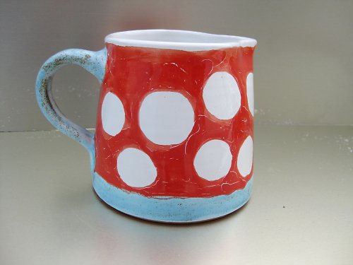 Puntíkatý,, — foto 2