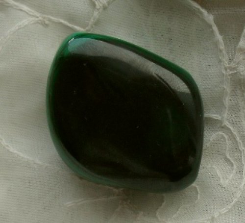 Malachit MAXI 38x30x20mm — foto 2
