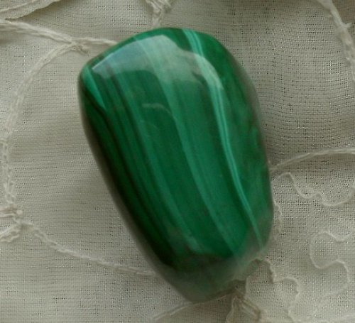 Malachit MAXI 38x30x20mm — foto 3