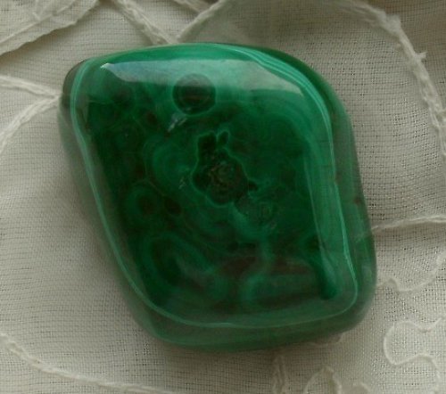 Malachit MAXI 38x30x20mm — foto 4