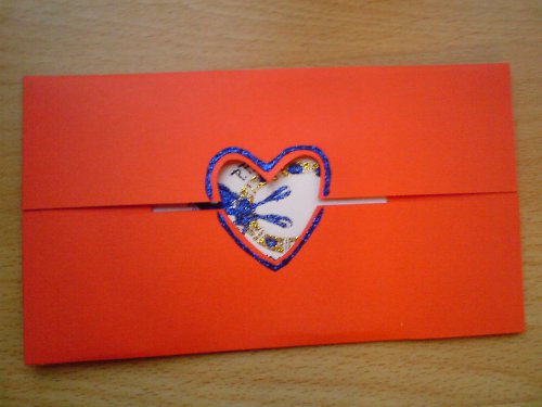 Valentýnský páreček — foto 3