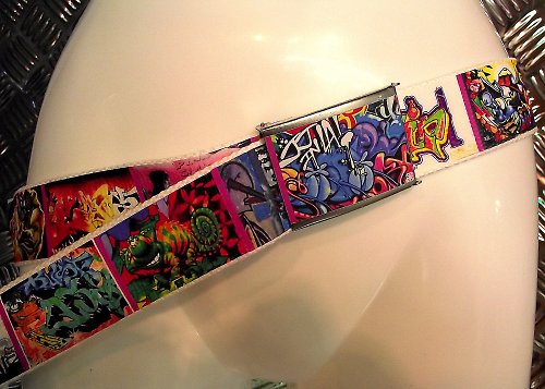 Opasek..Grafity... — foto 4