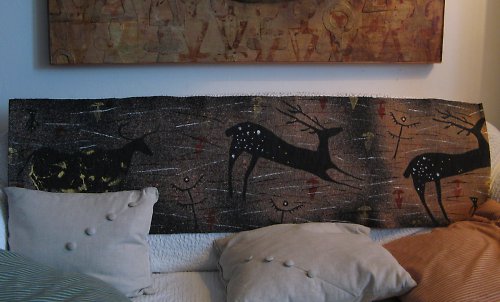 Stádo a lovci na přání — foto 3