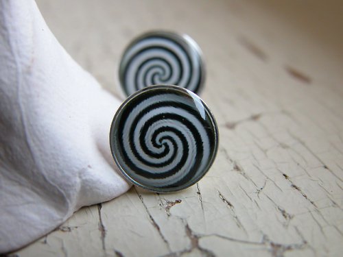 Hypnotizující — foto 2