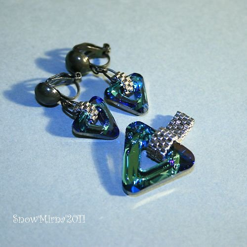 Souprava - Cosmic Triangle II — foto 2