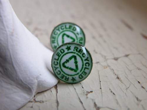 Recyklace — foto 2