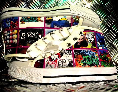 Kecky ...Grafiti... — foto 3