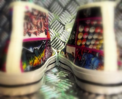 Kecky ...Grafiti... — foto 4
