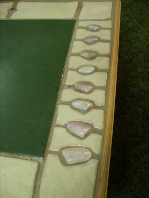 Stolek pod květináč — foto 2