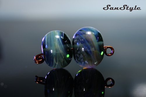 Duha v láhvi — foto 3
