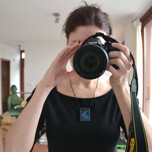 Dřevíčko... — foto 3