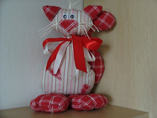 Kočičák — foto 3