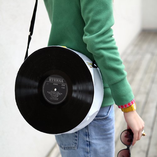 Vinyl bags — foto 3