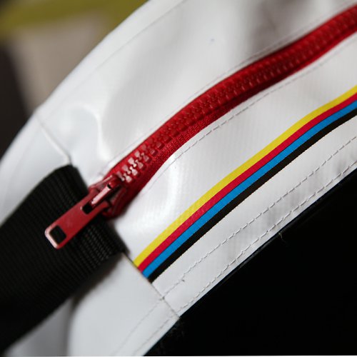 Vinyl bags — foto 5