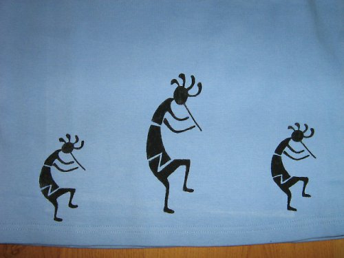 Triko s nosáčem — foto 2
