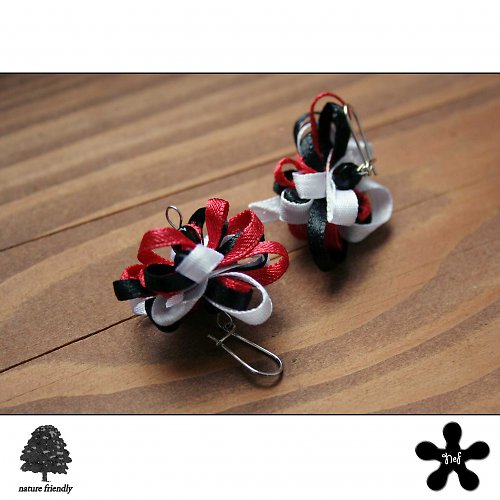 Triple tassels — foto 2