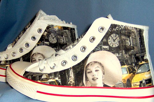 Kecky ...M.Monroe... — foto 4
