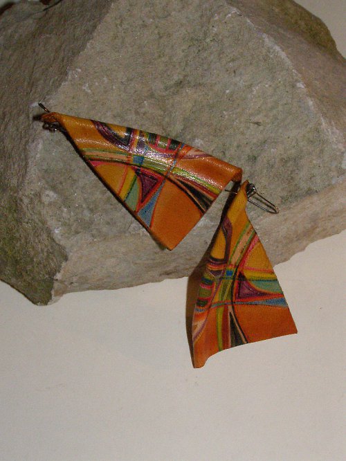 Trojúhelníčky — foto 3