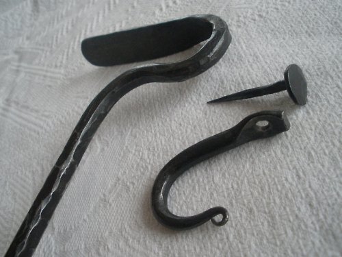 Pohrabáč+háček — foto 2