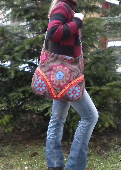 Hnědá Hypíska :-) — foto 2