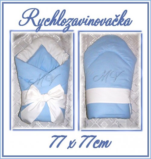 Rychlozavinovačka Se Stuhou textilní — foto 4