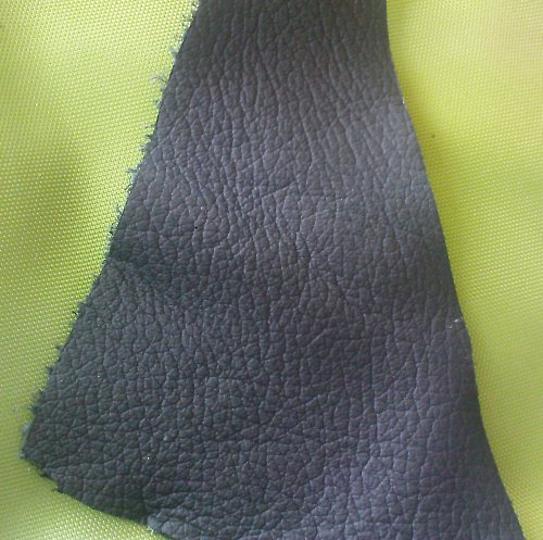 Kůže - černá — foto 2