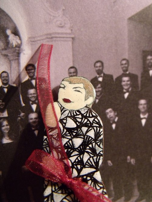 Sólistka — foto 2