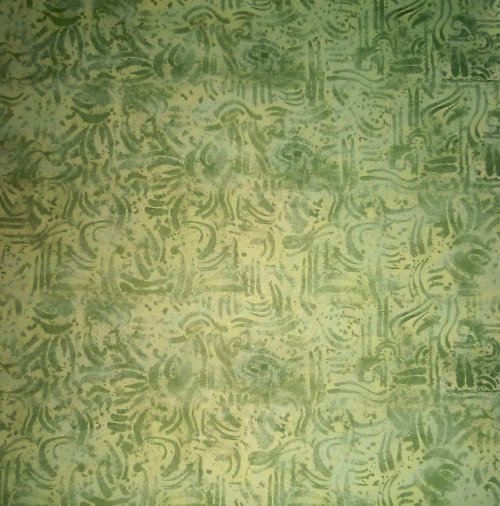 Papír Nature - Green Meadow — foto 2