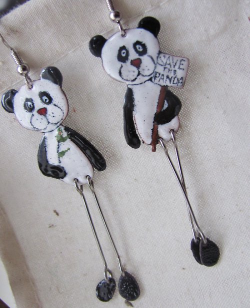 Save the Panda — foto 2