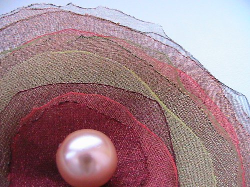Tajemství květenství — foto 5