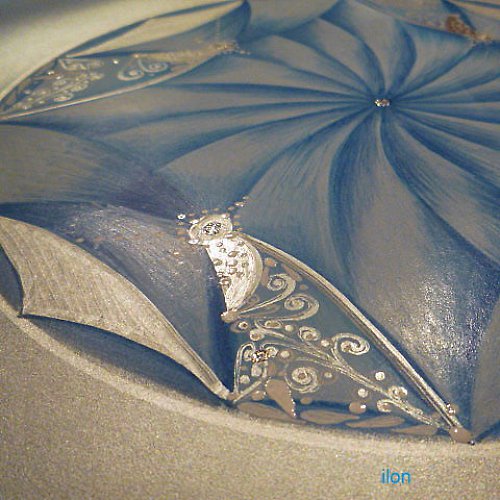 Mandala Vděčnosti — foto 2