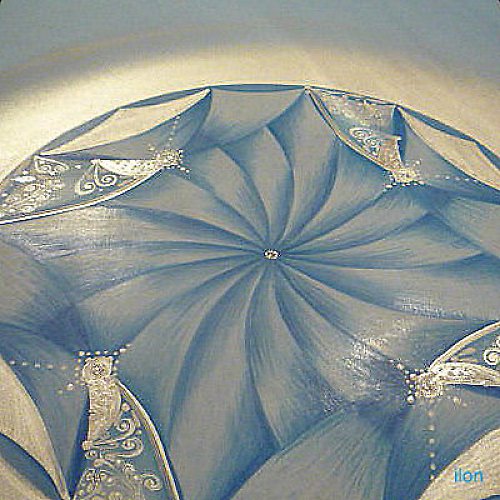 Mandala Vděčnosti — foto 3