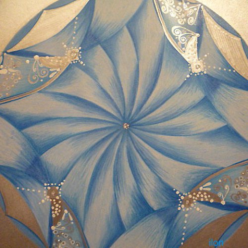 Mandala Vděčnosti — foto 4