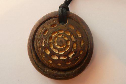 Spirálou — foto 2