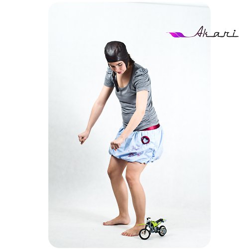 Baloon Vespa — foto 6