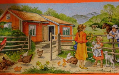Tácek - pohodička na farmě — foto 3