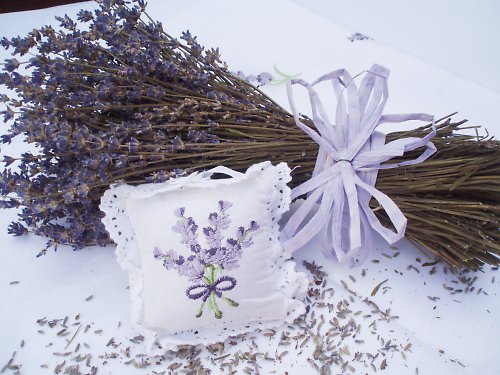 Levandulová ... — foto 2