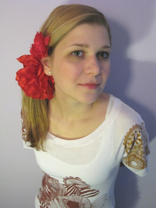 Flores bílé — foto 2
