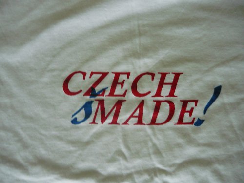 Czech šmade — foto 2