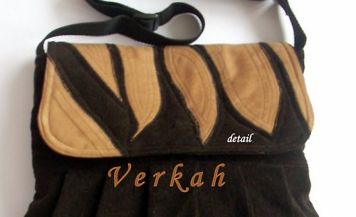 Taška velká - kabelka — foto 2