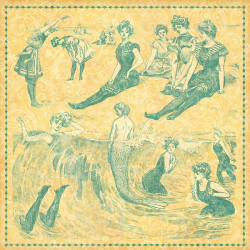 She Sells Seashells - scrapbook — foto 2