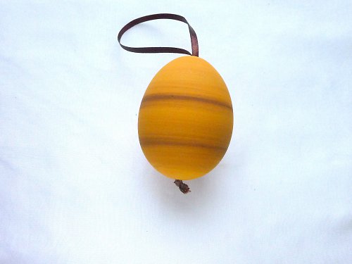 Kraslice - melírované pruhy — foto 3