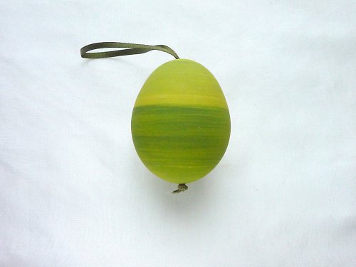 Kraslice - melírované pruhy — foto 4