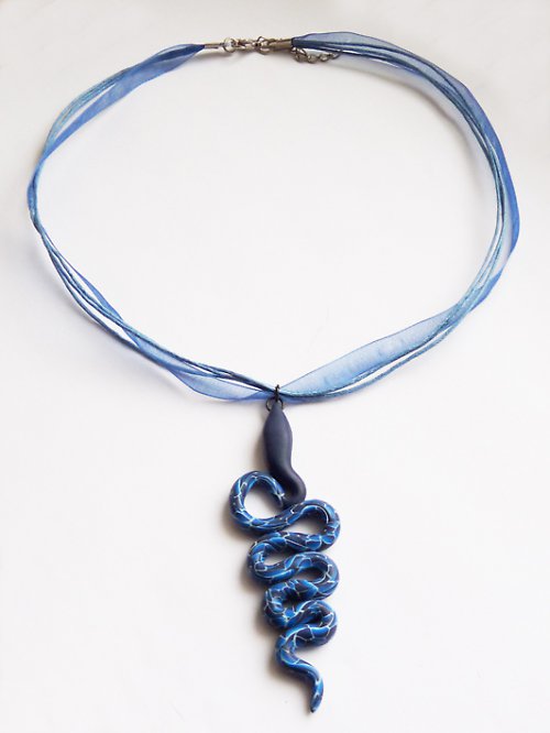 Serpentes caeruleus — foto 4