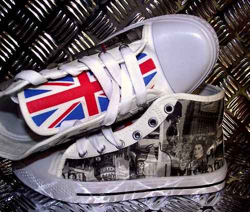 Kecky ...London ... — foto 2
