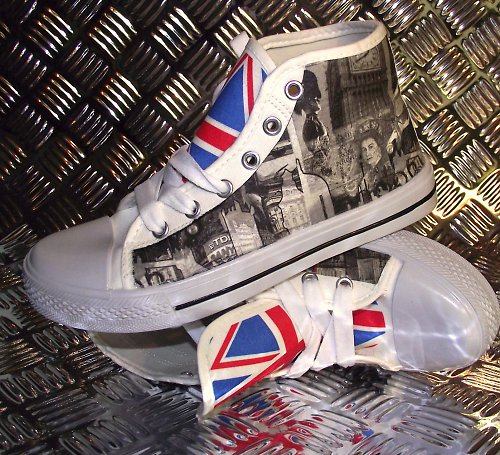 Kecky ...London ... — foto 3