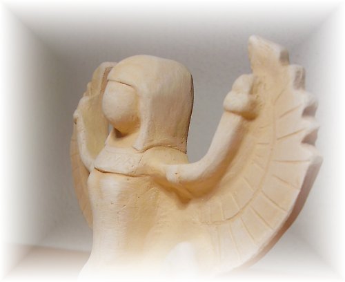Isis — foto 2