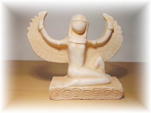 Isis — foto 3